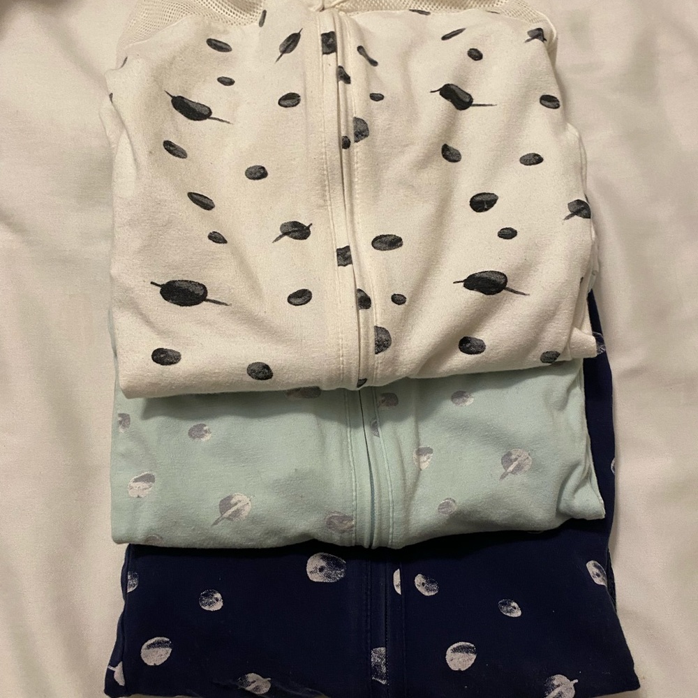 Happiest Baby - Sleepea